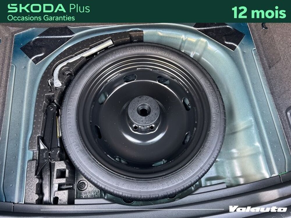 Karoq BUSINESS 1.5 TSI 150 ACT DSG7 2023 occasion 59130 Lambersart