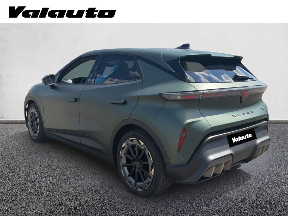 Raval CUPRA VZ 225CV 2026 occasion 59223 Roncq