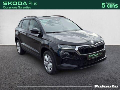 Karoq SELECTION 1.5 TSI EVO2 150 CH 2025 occasion 59223 Roncq