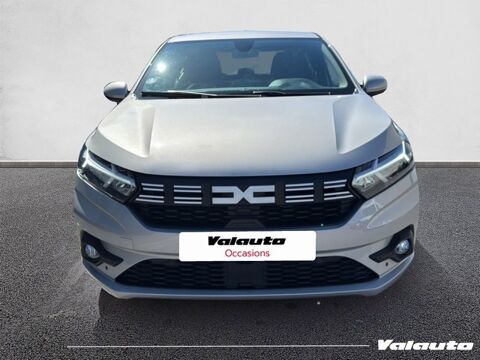 Sandero EXPRESSION TCE 90CH 2023 occasion 59223 Roncq