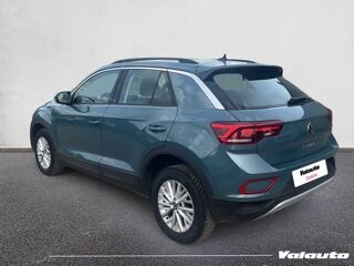 T-ROC LIFE PLUS 1.0 TSI 110CH BVM6 2023 occasion 59930 La Chapelle-d'Armenti&egrave;res