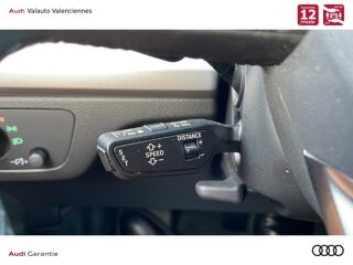 Q5 50 TFSIE 299CH QUATTRO S TRONIC 7 ADVANCED 2024 occasion 59860 Bruay-sur-l'Escaut