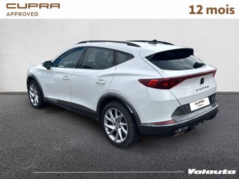 Formentor V E HYBRID 204 CH DSG6 2024 occasion 59223 Roncq