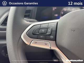 T-ROC FL 1.0 TSI 110 CH BVM6 2023 occasion 59223 Roncq