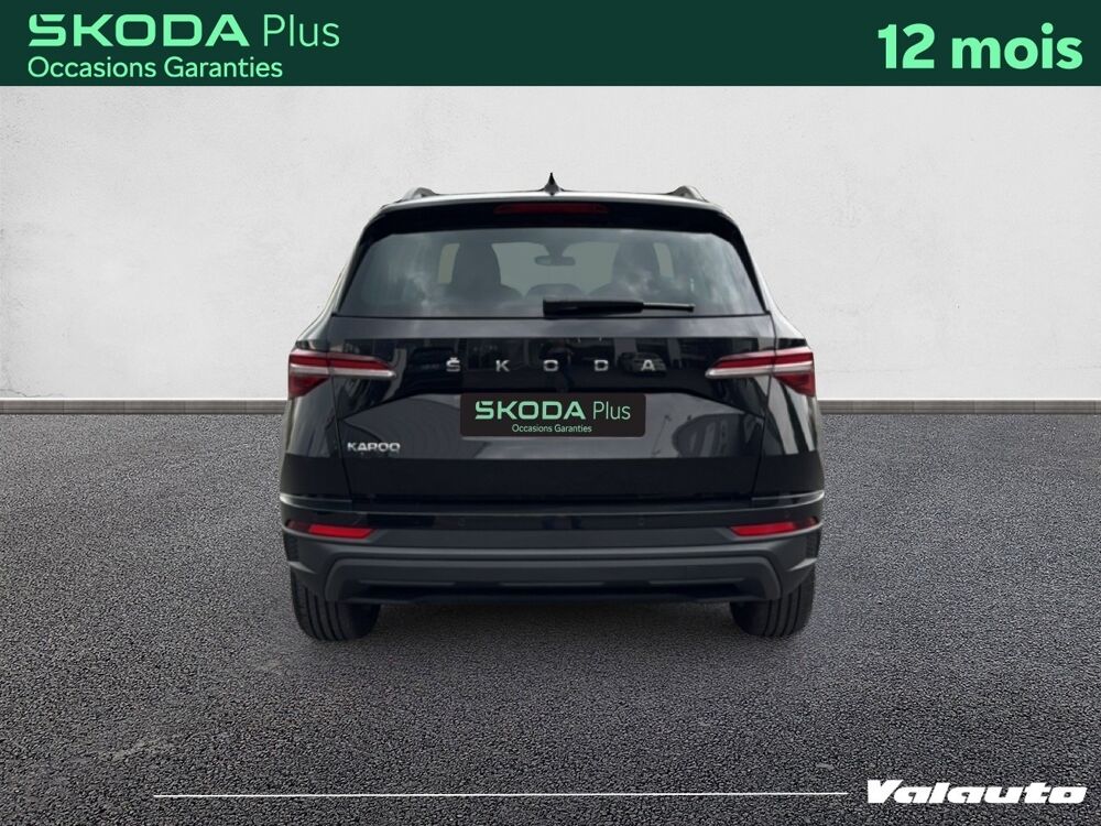 Karoq AMBITION 2.0 TDI 115 DSG 2024 occasion 59400 Cambrai