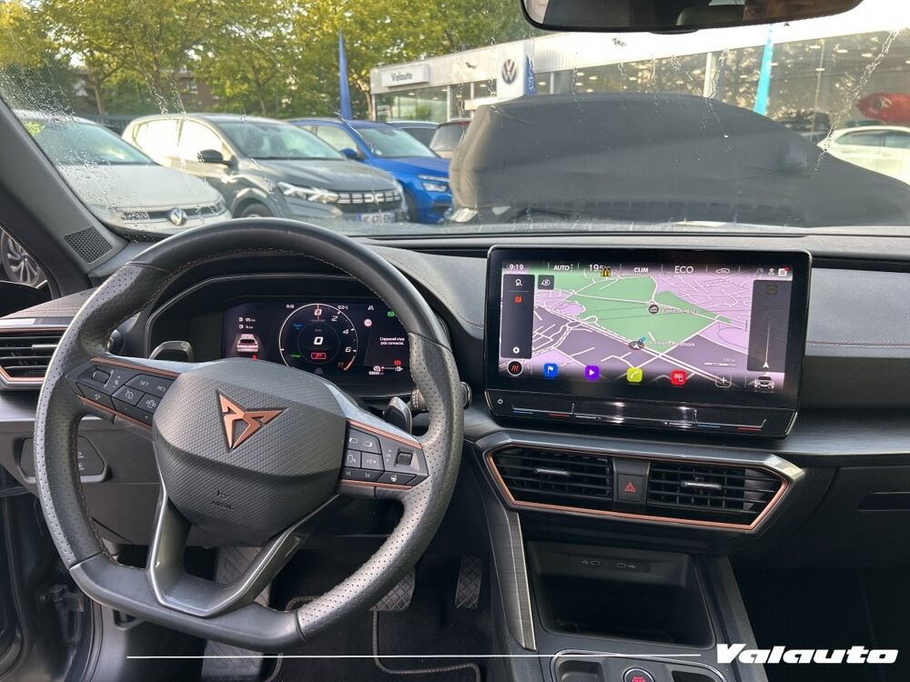 Formentor 1.4 E HYBRID 204 DSG6 V 2024 occasion 59100 Roubaix