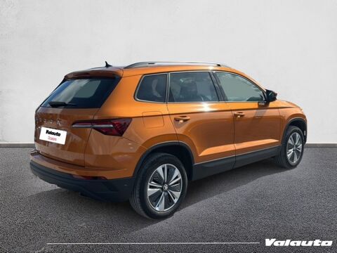 Karoq AMBITION 2.0 TDI 116 SCR DSG7 2023 occasion 59130 Lambersart