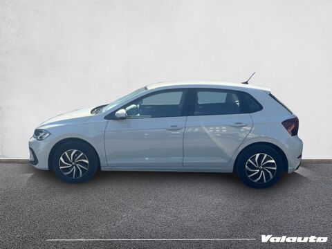 Polo FL 1.0 TSI 95 CH LIFE 2023 occasion 59100 Roubaix