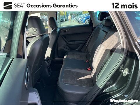 Ateca STYLE 2.0 TDI 150 CH DSG7 2024 occasion 59223 Roncq