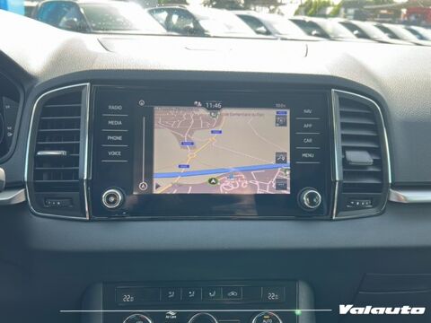 Karoq AMBITION 2.0 TDI 116 SCR DSG7 2023 occasion 59130 Lambersart