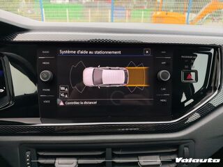 Polo LIFE PLUS 1.0 TSI 95CH BVM5 2023 occasion 59930 La Chapelle-d'Armenti&egrave;res
