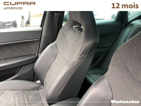 Ateca CUPRA 1.5 TSI 150 DSG7 2024 occasion 62217 Beaurains