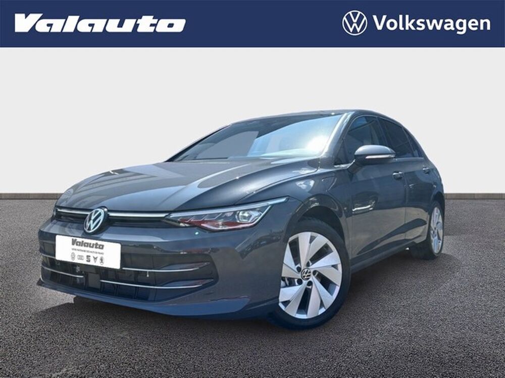 Golf 8 FL 1.5 EHYBRID 204CH DSG6 STYLE 2025 occasion 62217 Beaurains