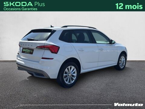 Kamiq AMBITION 1.5 TSI 150 2024 occasion 59400 Cambrai