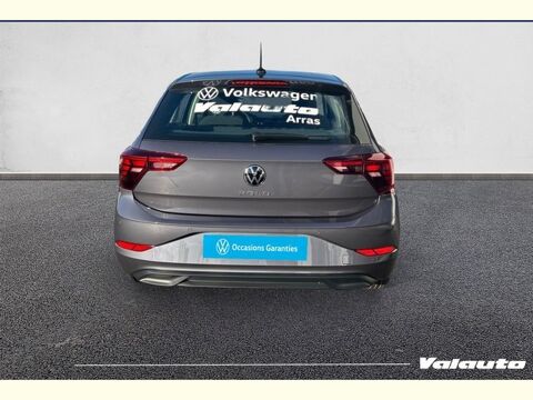 Polo FL 1.0 TSI 95 CH BVM5 LIFE BUSINESS SOC... 2025 occasion 62217 Beaurains