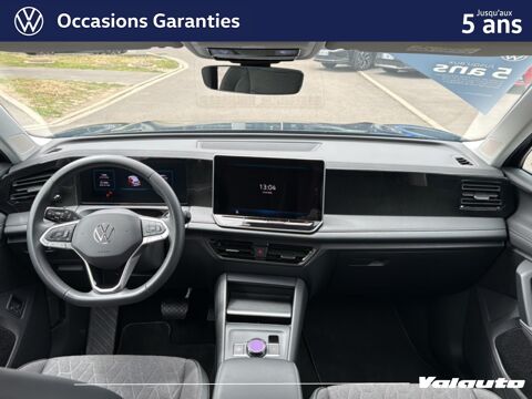 Tiguan LIFE PLUS 1.5 EHYBRID 204CH DSG6 2025 occasion 59223 Roncq