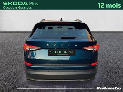 Kodiaq BUSINESS 1.5 TSI 150 ACT DSG7 2023 occasion 59130 Lambersart