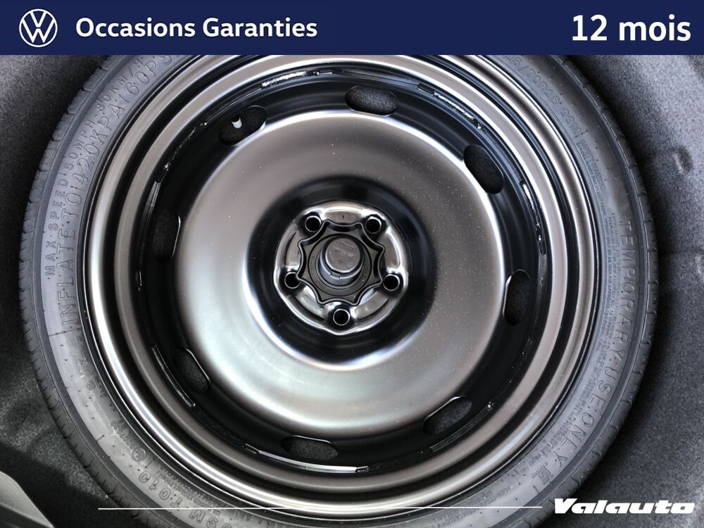 Golf SW 1.0 TSI 110CH BVM6 LIFE PLUS 2024 occasion 62217 Beaurains