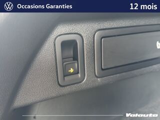 Tiguan 2.0 TDI 150 CH DSG7 ELEGANCE 2023 occasion 59860 Bruay-sur-l'Escaut