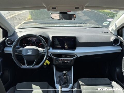 Arona STYLE 1.0 TSI 95 CH 2023 occasion 59860 Bruay-sur-l'Escaut