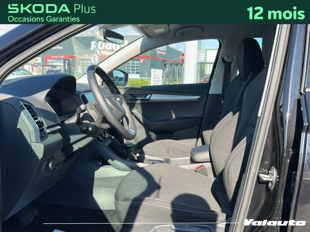 Karoq 2.0 TDI 116 SELECTION DSG 2024 occasion 62217 Beaurains