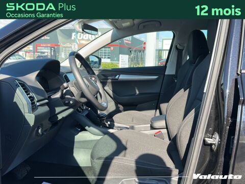 Karoq 2.0 TDI 116 SELECTION DSG 2024 occasion 62217 Beaurains