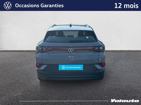 ID.4 PRO (77KWH/128KW) 2023 occasion 59223 Roncq