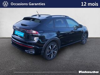 Taigo 1.0 TSI 110 R-LINE DSG 2024 occasion 62217 Beaurains