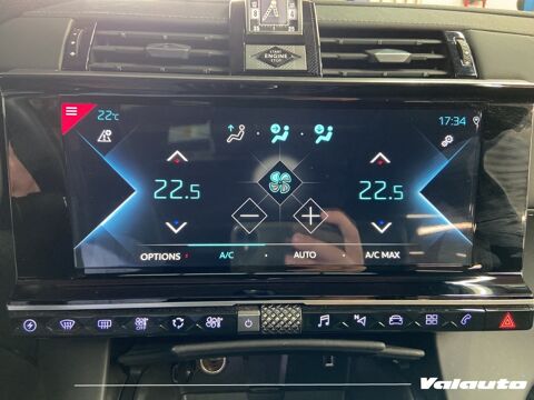 DS7 CROSSBACK RIVOLI HYBRIDE E-TENSE 225 EAT8 2021 occasion 59860 Bruay-sur-l'Escaut