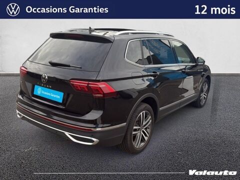 Tiguan Allspace 2.0 TDI 150 DSG ELEGANCE EXCLU 2023 occasion 59223 Roncq