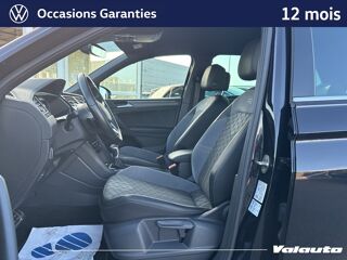 Tiguan 2.0 TDI 150 CH DSG7 R LINE 2023 occasion 59860 Bruay-sur-l'Escaut