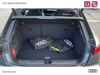 A3 40 TFSI E 204 S TRONIC 6 S LINE 2023 occasion 59860 Bruay-sur-l'Escaut