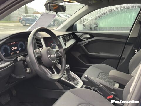 A1 30 TFSI ADVANCED S-TRONIC 2023 occasion 59860 Bruay-sur-l'Escaut