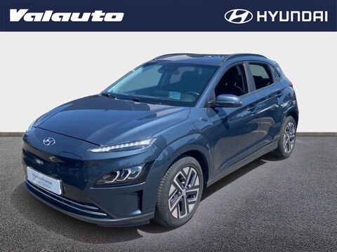 Annonce voiture Hyundai Kona 16990 €
