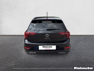 Polo R LINE 1.0 TSI 95 BVM5 2023 occasion 59930 La Chapelle-d'Armenti&egrave;res