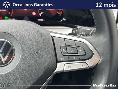 Golf LIFE 2.0 TDI 116 CH DSG7 2022 occasion 59223 Roncq
