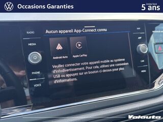 Taigo 1.0 TSI 115 CH DSG7 R LINE 2025 occasion 59860 Bruay-sur-l'Escaut