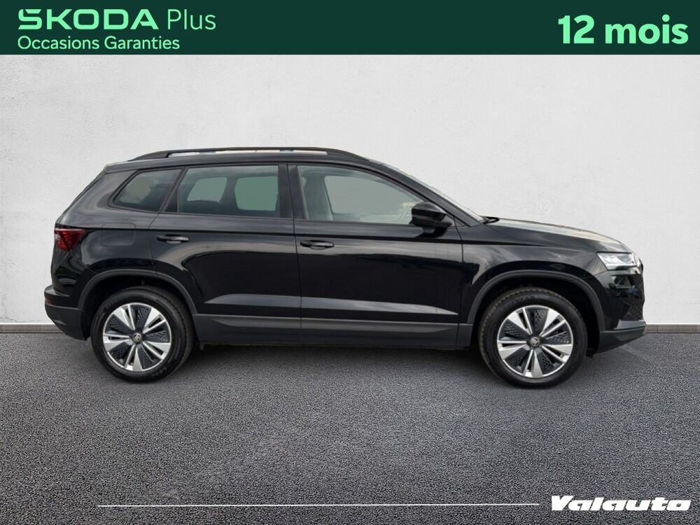 Karoq AMBITION 2.0 TDI 115 DSG 2024 occasion 59400 Cambrai