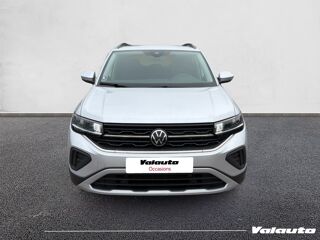 T-Cross VW EDITION 1.0 TSI 95CH BVM5 2024 occasion 59223 Roncq