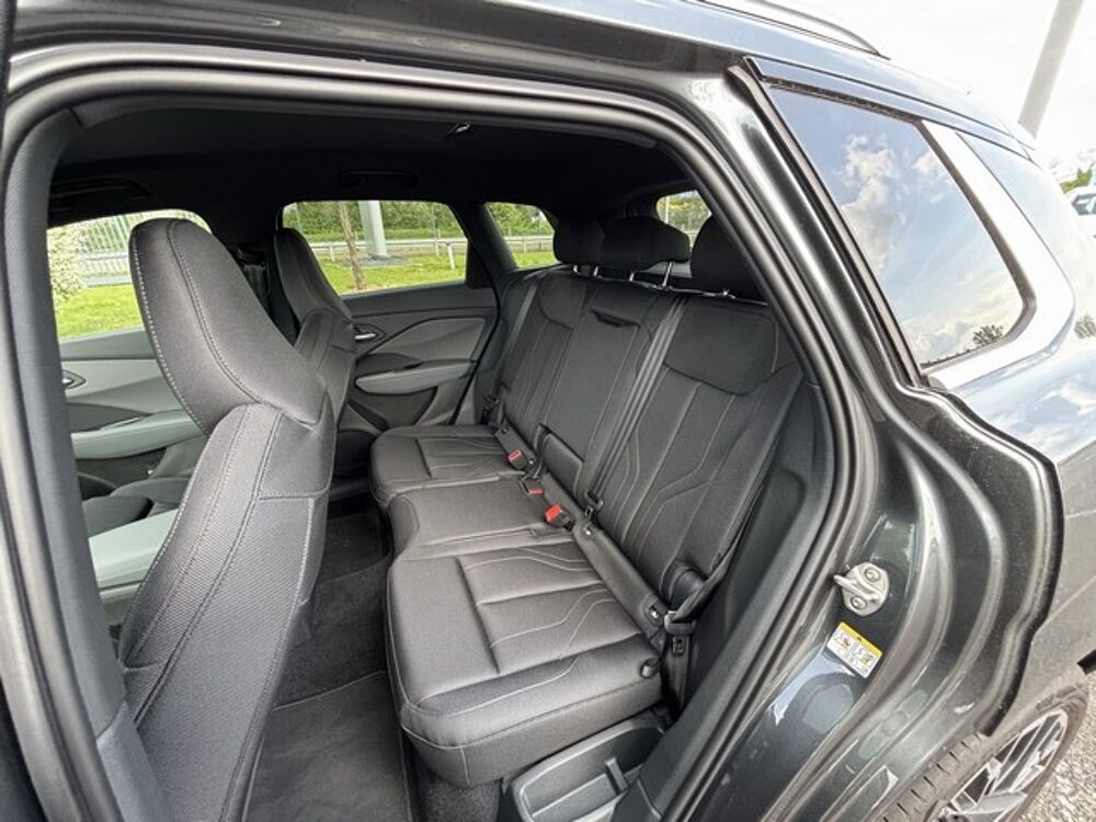 Q3 E HYBRID 272 CH S TRONIC 6 45 TFSIE SLINE 2025 occasion 59860 Bruay-sur-l'Escaut