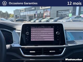 T-ROC STYLE 1.5 TSI EVO 150 DSG7 2023 occasion 59223 Roncq