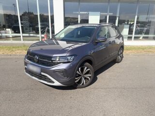 T-Cross EDITION 1.0 TSI 95CH BVM5 2026 occasion 59223 Roncq
