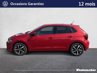 Polo LIFE PLUS 1.0 TSI 95 CH 2023 occasion 59223 Roncq