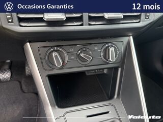 Taigo LIFE PLUS 1.0 TSI 95 CH 2023 occasion 59100 Roubaix