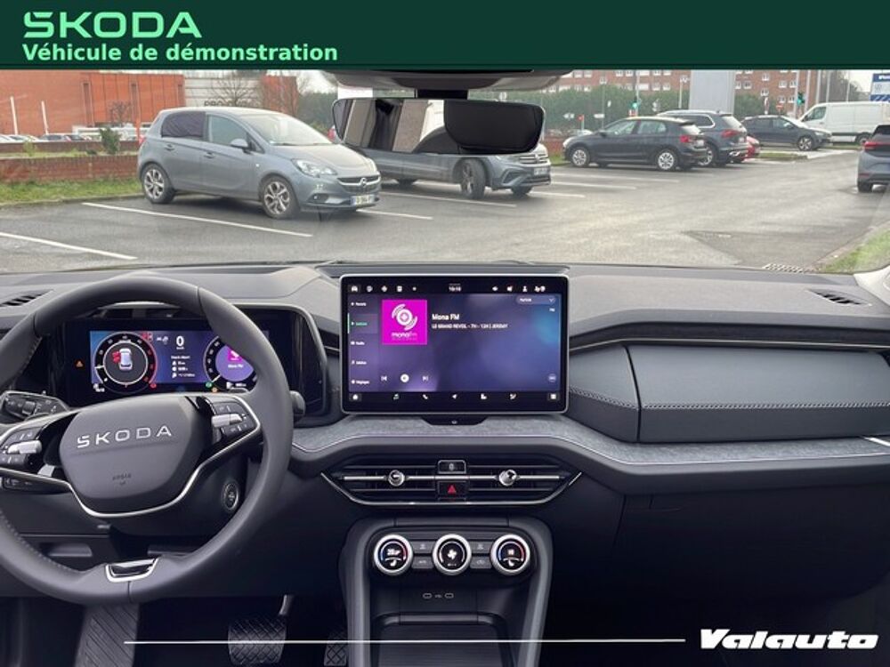 Kodiaq 5 PL PLUS 2.0 TDI 150 CV DSG7 ATTE... 2026 occasion 59223 Roncq