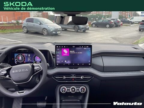 Kodiaq 5 PL PLUS 2.0 TDI 150 CV DSG7 ATTE... 2026 occasion 59223 Roncq