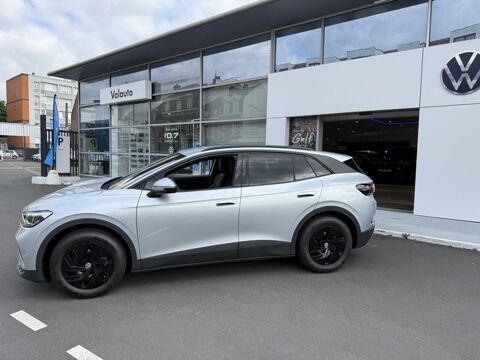 ID.4 PURE (52KWH) PERFORMANCE (125KW) LIFE MAX 2025 occasion 59130 Lambersart