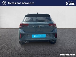 T-ROC R-LINE EDITION 1.5 TSI EVO2 150 DSG 2025 occasion 59400 Cambrai