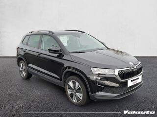 Karoq BUSINSS 2.0 TDI 116 DSG7 2022 occasion 59720 Louvroil
