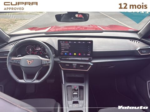 Formentor V 1.5 TSI 150 CH DSG7 2023 occasion 59223 Roncq